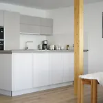 Lejlighed Laas Oberwiesenthal