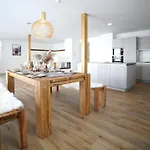Laas Lejlighed *