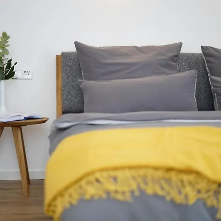 דירה Laas אוברוויזנטל