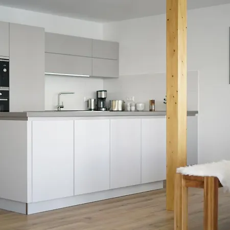 דירה Laas אוברוויזנטל