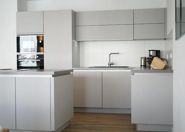 Laas Апартаменты Курорт Обервизенталь