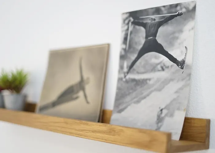 Апартаменты Laas