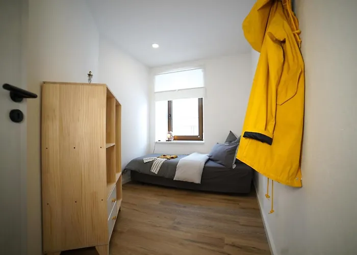 Апартаменты Laas