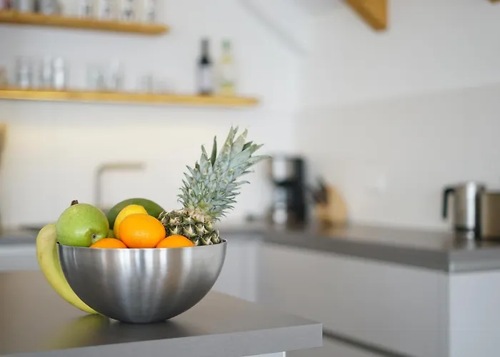 Laas Апартаменты *