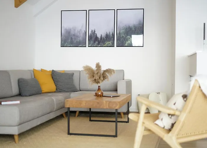 Laas Апартаменты