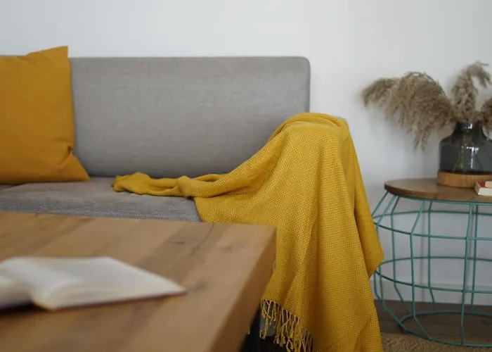 Laas Курорт Обервизенталь