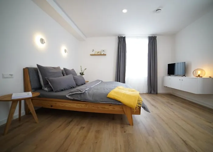 Апартаменты Laas Курорт Обервизенталь