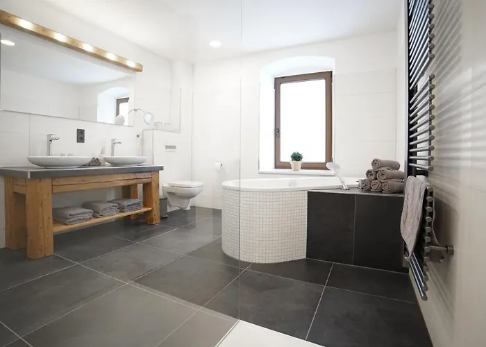 Апартаменты Laas *