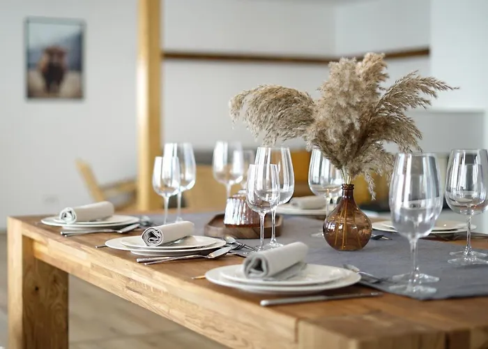 Laas Курорт Обервизенталь