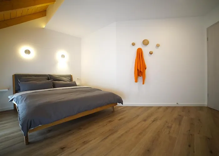 Laas Курорт Обервизенталь