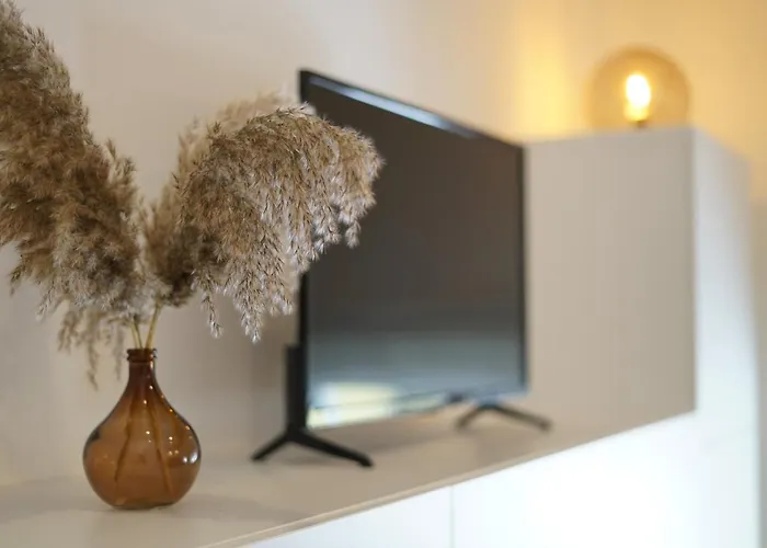 Laas Апартаменты