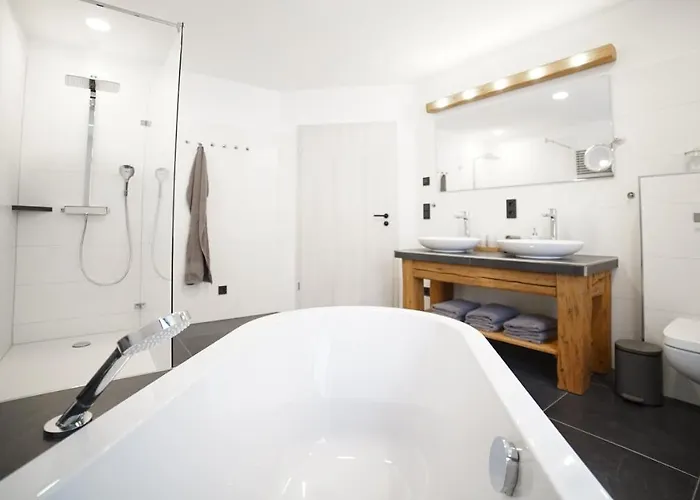 Апартаменты Laas