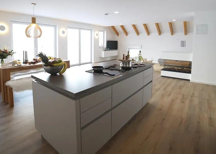 Laas Апартаменты