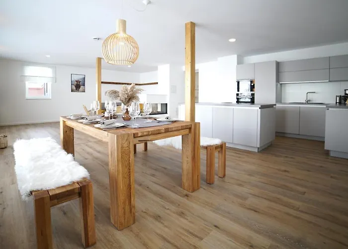 Laas Апартаменты *