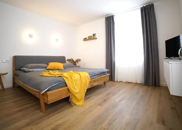 Laas Lägenhet Oberwiesenthal