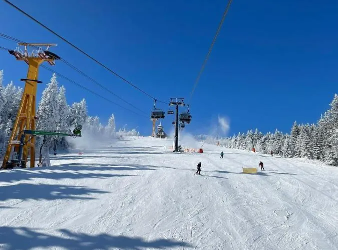 Апартаменты Laas *