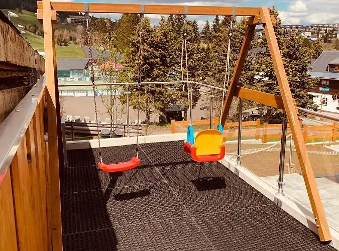 Апартаменты Laas