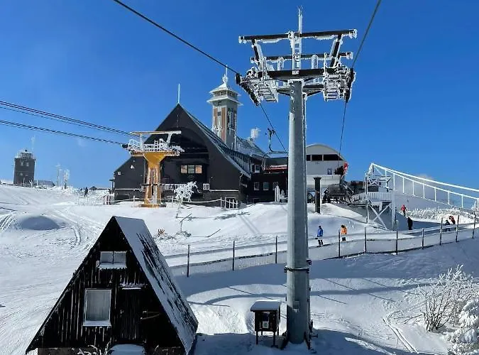 Апартаменты Laas