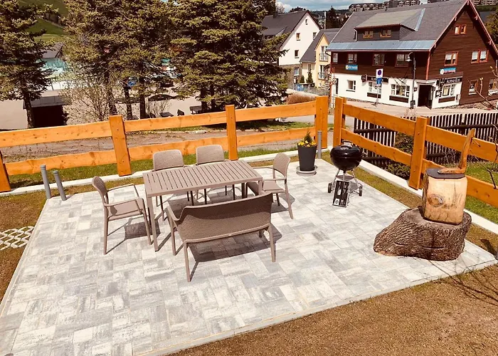 Апартаменты Laas