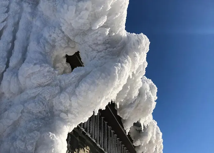 Laas Курорт Обервизенталь