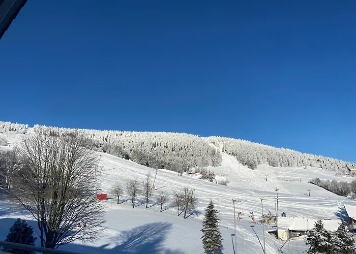 Laas Апартаменты *