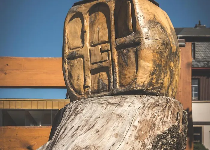 Laas Апартаменты *