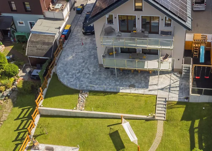 Апартаменты Laas *